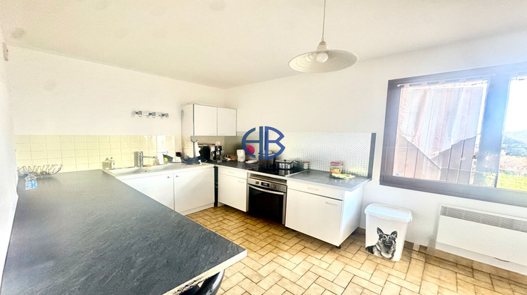 Ma-Cabane - Vente Appartement LA COTE-SAINT-ANDRE, 49 m²