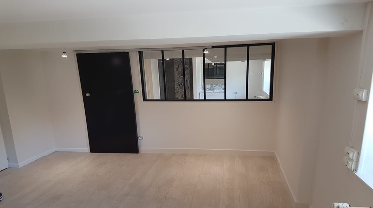 Ma-Cabane - Vente Appartement La Côte-Saint-André, 112 m²