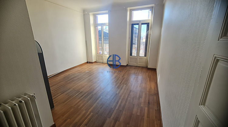 Ma-Cabane - Vente Appartement LA COTE-SAINT-ANDRE, 90 m²