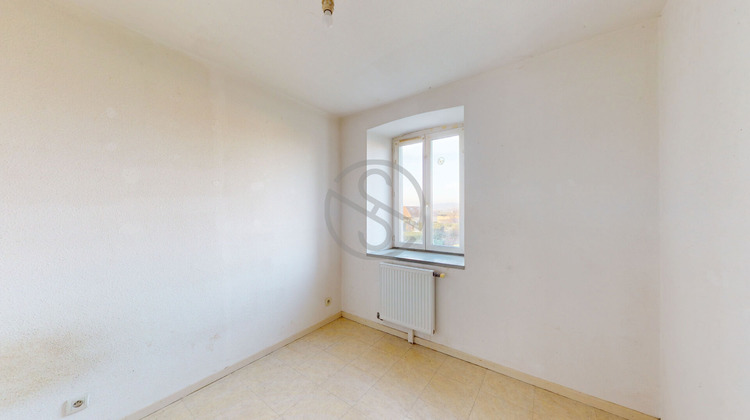 Ma-Cabane - Vente Appartement LA COTE-SAINT-ANDRE, 54 m²