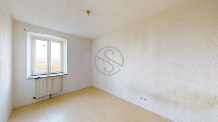 Ma-Cabane - Vente Appartement LA COTE-SAINT-ANDRE, 54 m²