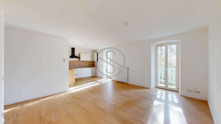 Ma-Cabane - Vente Appartement LA COTE-SAINT-ANDRE, 75 m²