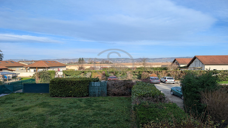 Ma-Cabane - Vente Appartement LA COTE-SAINT-ANDRE, 75 m²