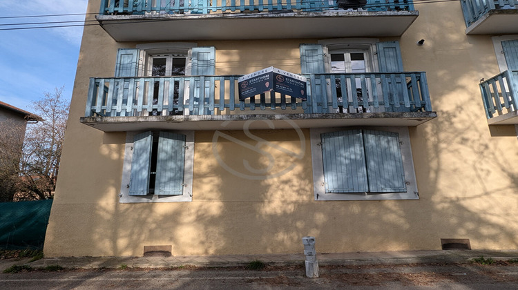 Ma-Cabane - Vente Appartement LA COTE-SAINT-ANDRE, 75 m²