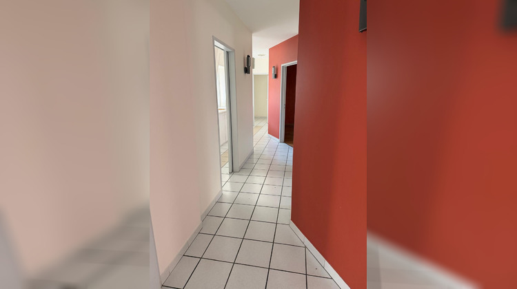 Ma-Cabane - Vente Appartement La Côte-Saint-André, 63 m²