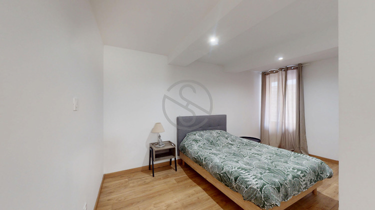 Ma-Cabane - Vente Appartement LA COTE-SAINT-ANDRE, 47 m²