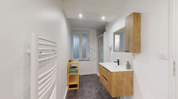 Ma-Cabane - Vente Appartement LA COTE-SAINT-ANDRE, 47 m²