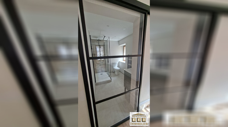 Ma-Cabane - Vente Appartement La Côte-Saint-André, 72 m²