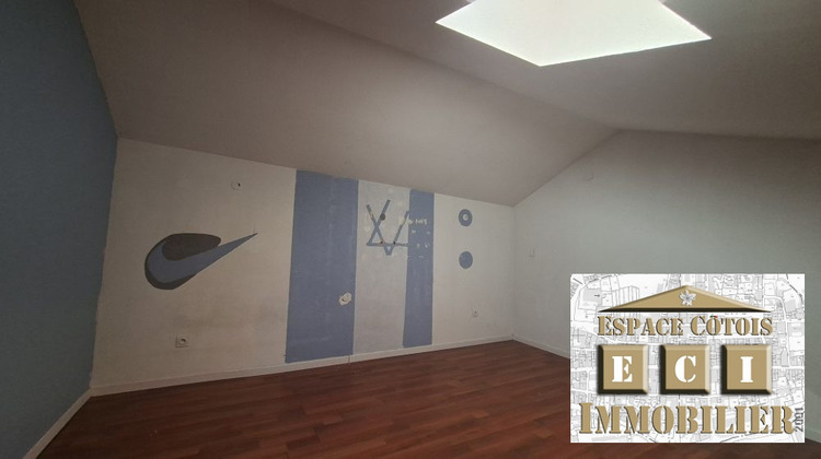 Ma-Cabane - Vente Appartement La Côte-Saint-André, 52 m²