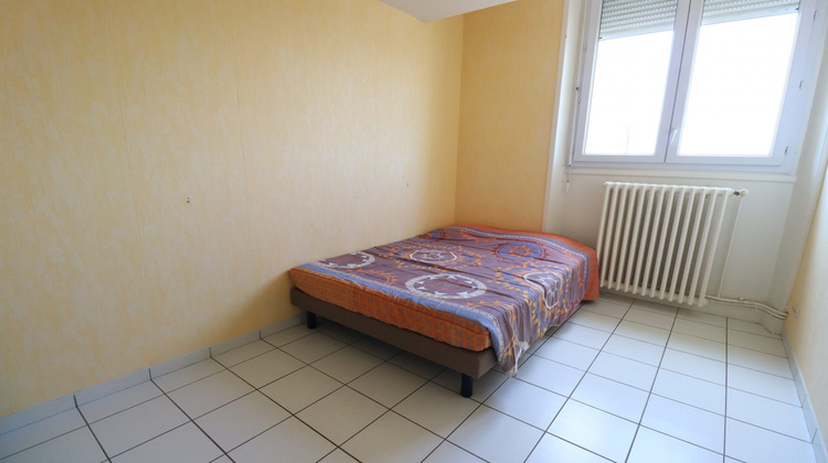 Ma-Cabane - Vente Appartement La Côte-Saint-André, 111 m²