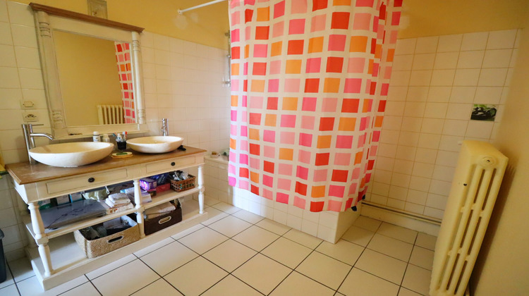 Ma-Cabane - Vente Appartement La Côte-Saint-André, 111 m²
