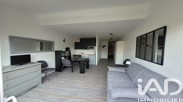 Ma-Cabane - Vente Appartement La Couarde-sur-Mer, 31 m²