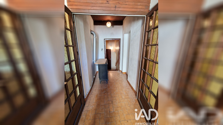 Ma-Cabane - Vente Appartement La Coucourde, 98 m²