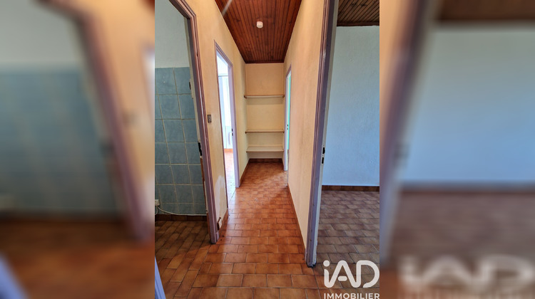 Ma-Cabane - Vente Appartement La Coucourde, 98 m²