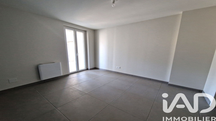 Ma-Cabane - Vente Appartement La Coucourde, 36 m²