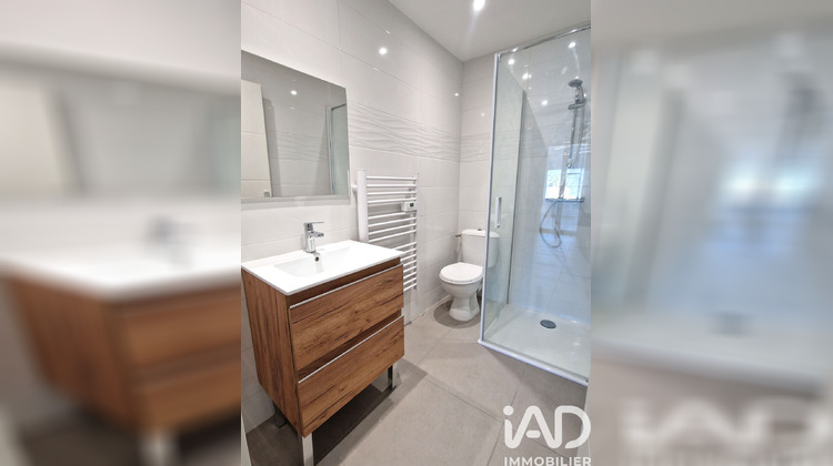 Ma-Cabane - Vente Appartement La Coucourde, 36 m²