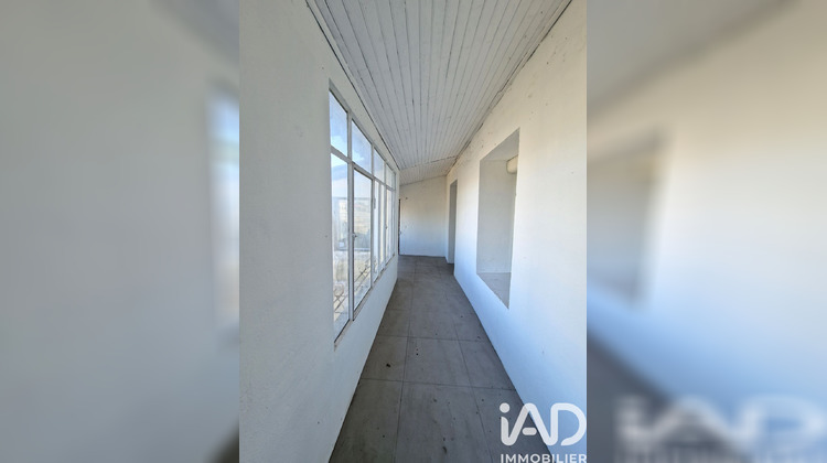 Ma-Cabane - Vente Appartement La Coucourde, 36 m²