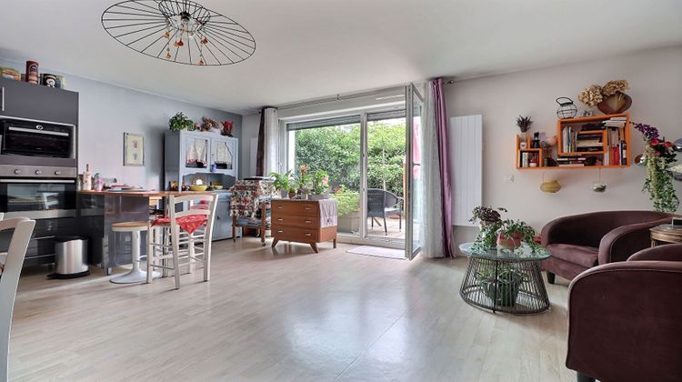 Ma-Cabane - Vente Appartement LA COURNEUVE, 83 m²