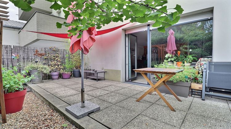 Ma-Cabane - Vente Appartement LA COURNEUVE, 83 m²