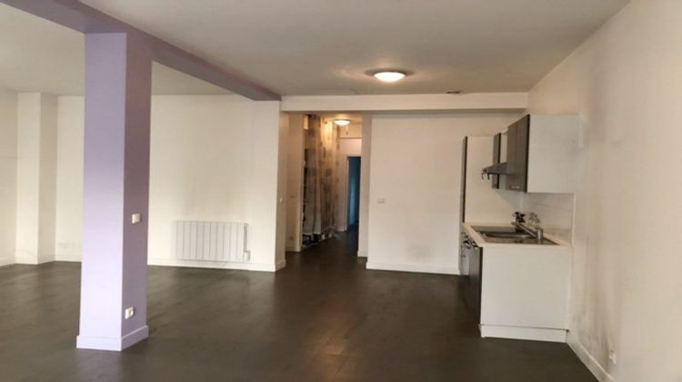 Ma-Cabane - Vente Appartement La Courneuve, 70 m²