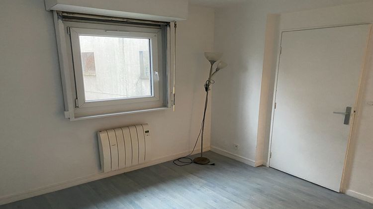 Ma-Cabane - Vente Appartement LA COURNEUVE, 58 m²