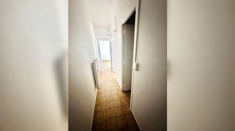 Ma-Cabane - Vente Appartement LA COURNEUVE, 34 m²