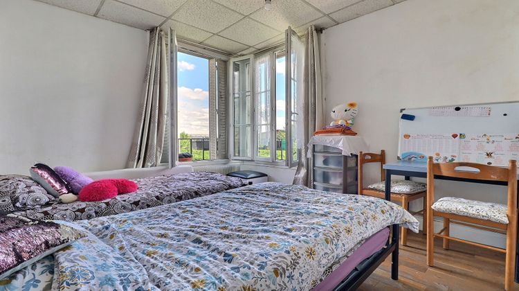 Ma-Cabane - Vente Appartement LA COURNEUVE, 41 m²