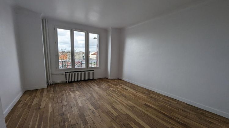 Ma-Cabane - Vente Appartement LA COURNEUVE, 33 m²