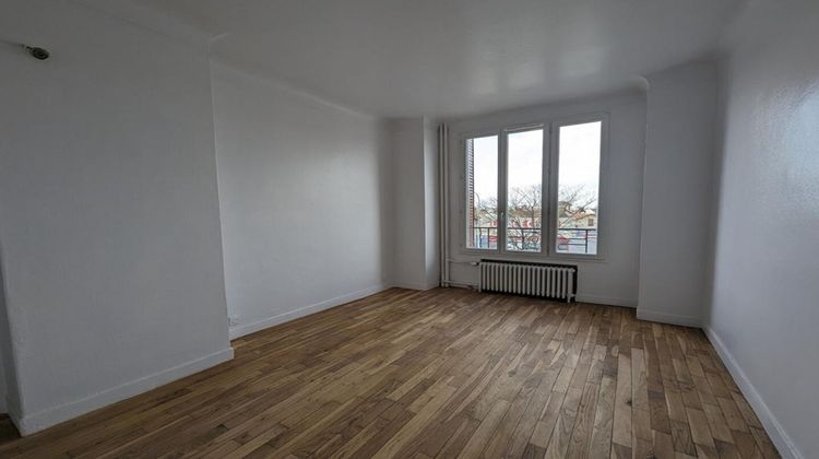 Ma-Cabane - Vente Appartement LA COURNEUVE, 33 m²