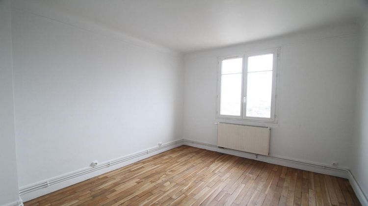 Ma-Cabane - Vente Appartement LA COURNEUVE, 34 m²