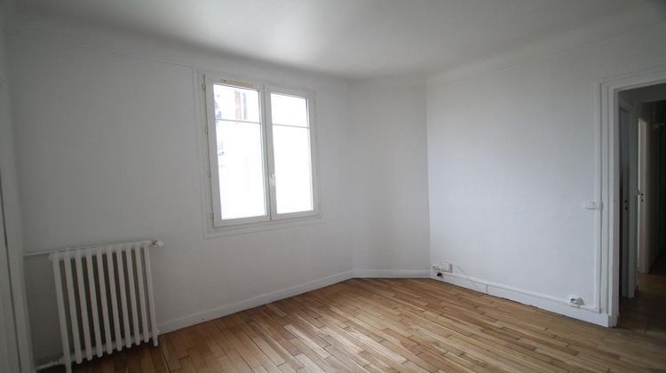 Ma-Cabane - Vente Appartement LA COURNEUVE, 34 m²