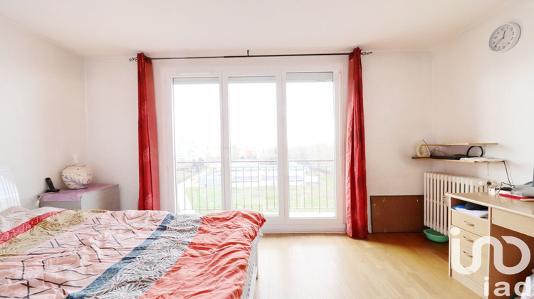 Ma-Cabane - Vente Appartement La Courneuve, 95 m²