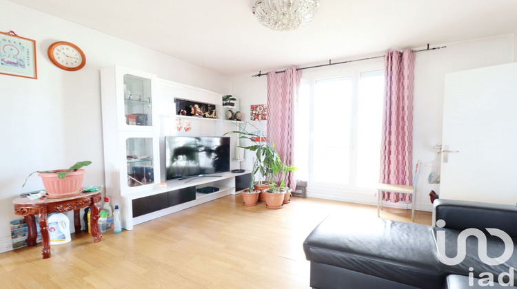 Ma-Cabane - Vente Appartement La Courneuve, 95 m²