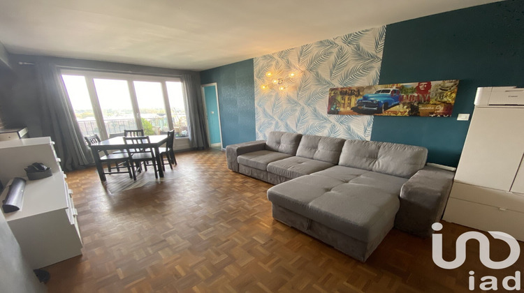 Ma-Cabane - Vente Appartement La Courneuve, 63 m²