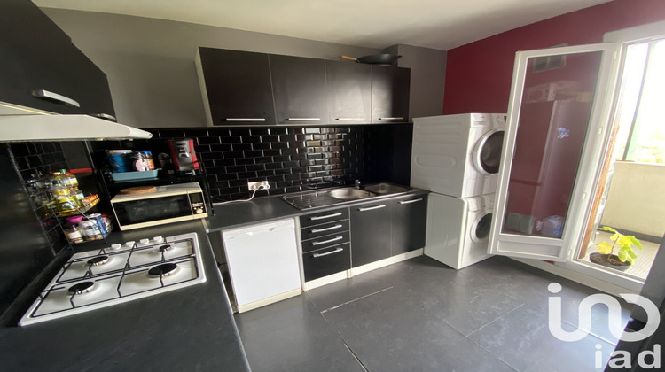 Ma-Cabane - Vente Appartement La Courneuve, 63 m²