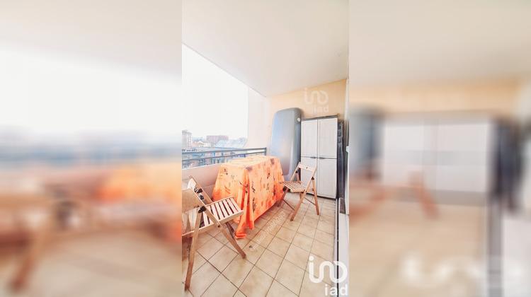 Ma-Cabane - Vente Appartement La Courneuve, 104 m²