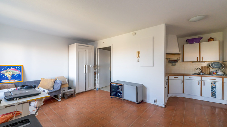 Ma-Cabane - Vente Appartement La Courneuve, 22 m²