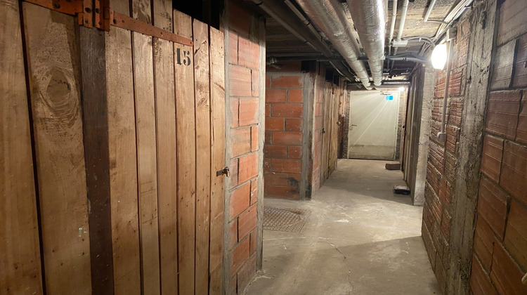 Ma-Cabane - Vente Appartement La Courneuve, 56 m²