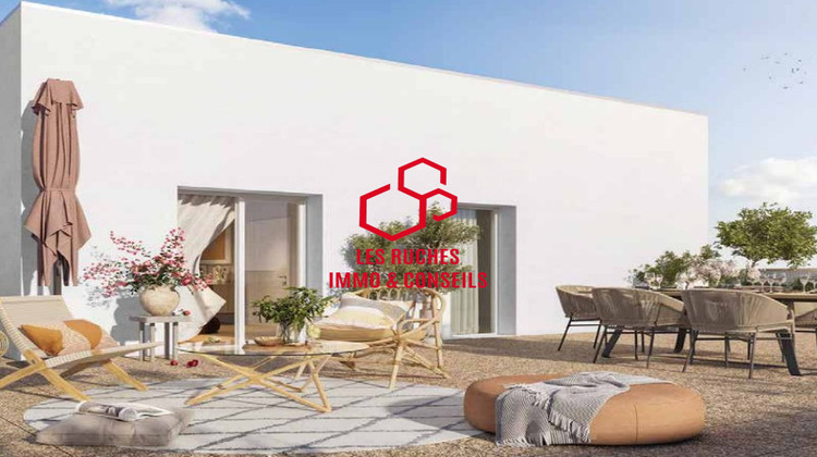 Ma-Cabane - Vente Appartement La Courneuve, 64 m²