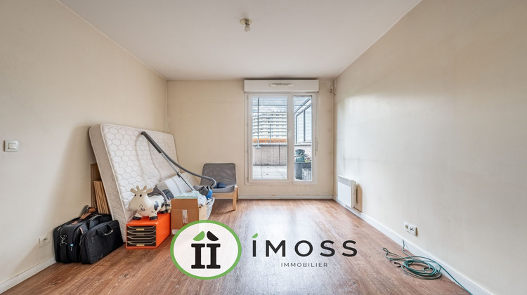 Ma-Cabane - Vente Appartement La Courneuve, 46 m²