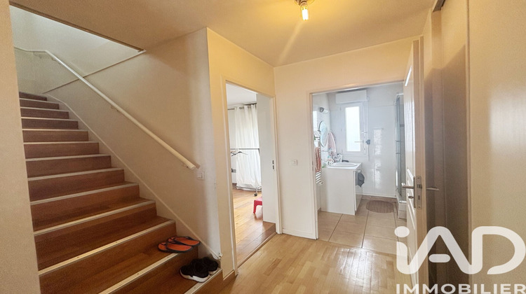 Ma-Cabane - Vente Appartement La Courneuve, 95 m²