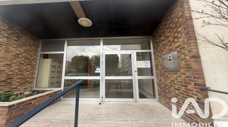 Ma-Cabane - Vente Appartement La Courneuve, 104 m²