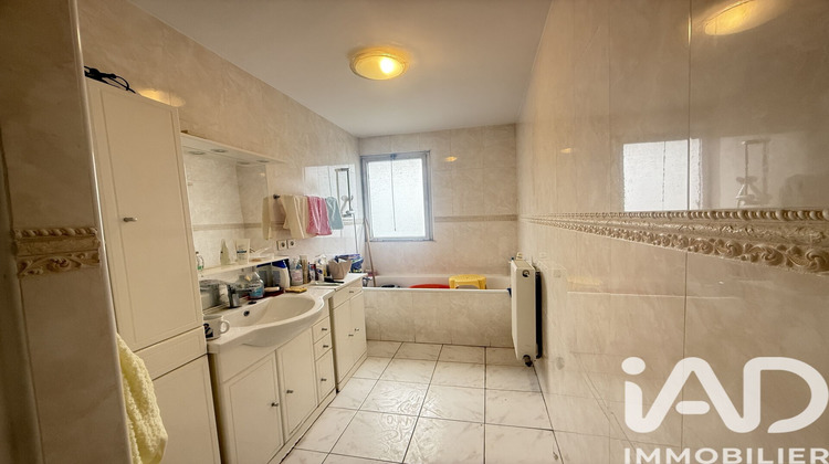 Ma-Cabane - Vente Appartement La Courneuve, 104 m²