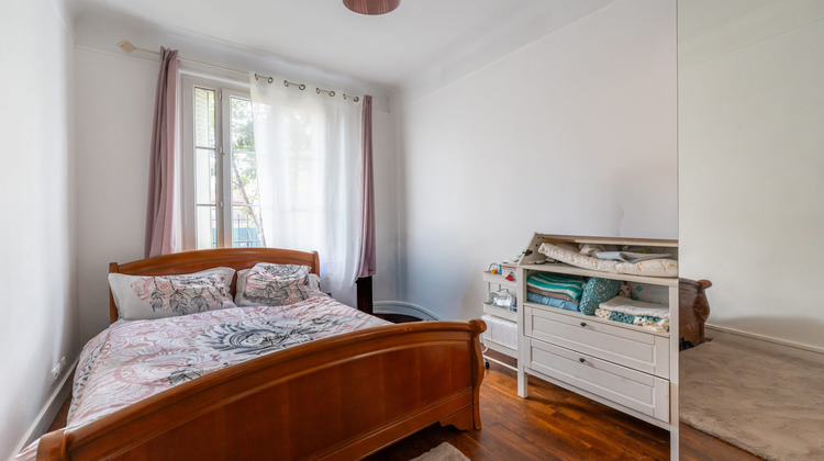 Ma-Cabane - Vente Appartement La Courneuve, 56 m²