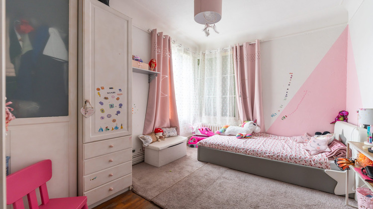 Ma-Cabane - Vente Appartement La Courneuve, 56 m²