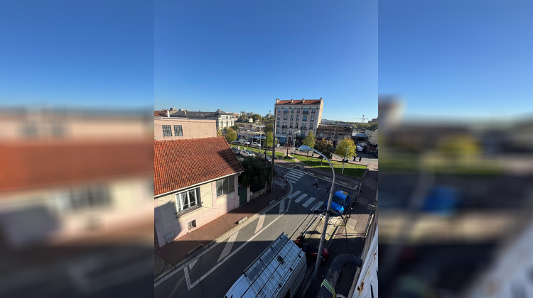 Ma-Cabane - Vente Appartement La Courneuve, 72 m²