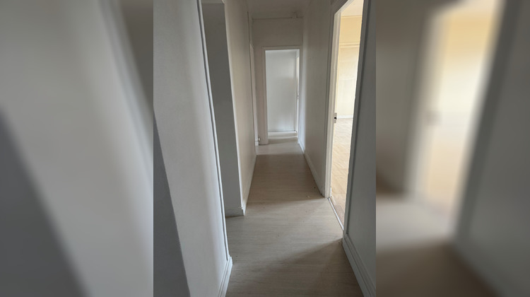 Ma-Cabane - Vente Appartement La Courneuve, 72 m²