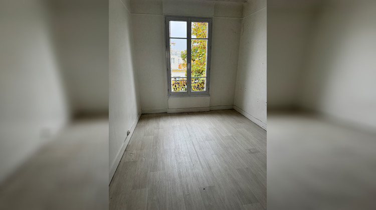 Ma-Cabane - Vente Appartement La Courneuve, 72 m²