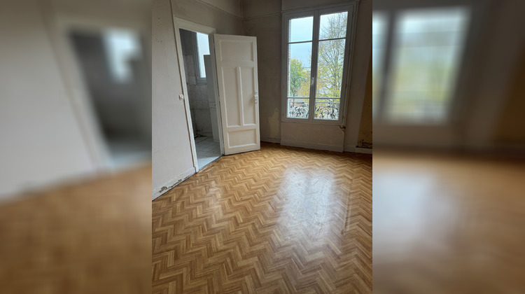 Ma-Cabane - Vente Appartement La Courneuve, 72 m²