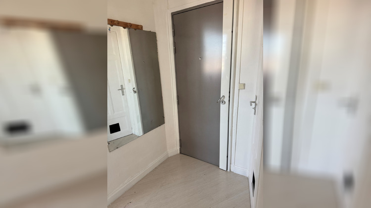 Ma-Cabane - Vente Appartement La Courneuve, 72 m²